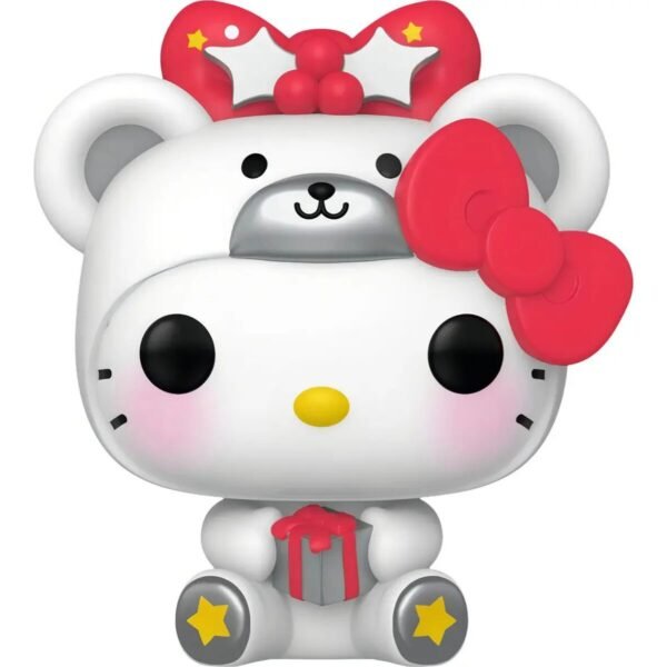 Funko Pop Sanrio Hello Kitty - Hello Kitty Polar Bear