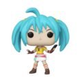 Funko Pop Animation: Bakugan - Runo Misaki