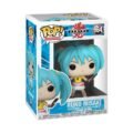 Funko Pop Animation: Bakugan - Runo Misaki