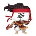 Funko Pop: Demon Slayer - Tanjuro Kamado