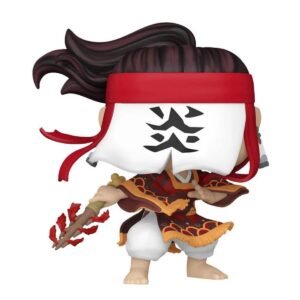 Funko Pop: Demon Slayer - Tanjuro Kamado