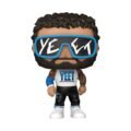 Funko Pop Wwe: Jey Uso Main Event