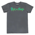 Playera Máscara De Látex Goodbye Moonmen Hombre