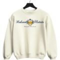 Pullover Mascara De Látex Hakuna Matata Mujer