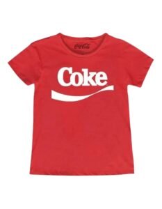 Playera Máscara De Látex Toma Lo Bueno Mujer