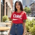 Playera Máscara De Látex Toma Lo Bueno Mujer