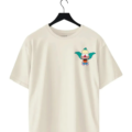 Playera Máscara De Látex It´s Showtime Hombre