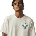 Playera Máscara De Látex It´s Showtime Hombre