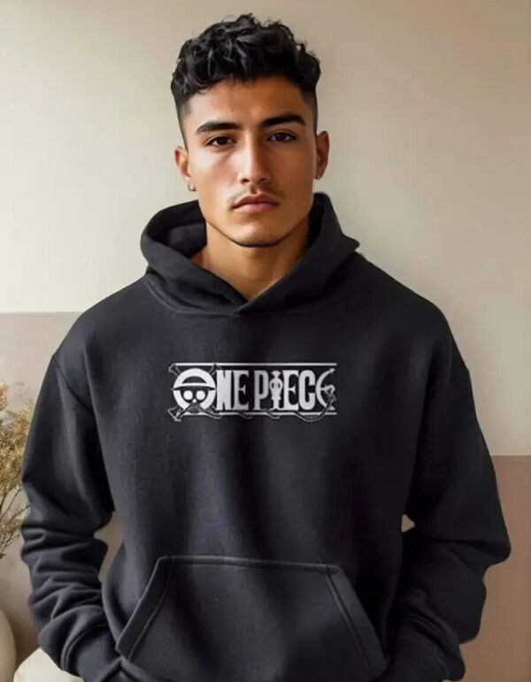 Hoodie Máscara De Látex One Piece The Promise Hombre Hoodie Máscara De Látex One Piece The Promise Hombre