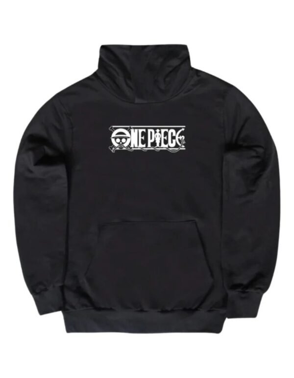 Hoodie Máscara De Látex One Piece The Promise Hombre Hoodie Máscara De Látex One Piece The Promise Hombre
