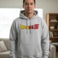 Hoodie Máscara De Látex Dragon Ball Príncipe Vegeta Hombre