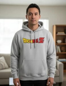 Hoodie Máscara De Látex Dragon Ball Príncipe Vegeta Hombre