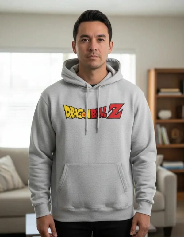 Hoodie Máscara De Látex Dragon Ball Príncipe Vegeta Hombre