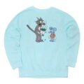 Pullover Máscara De Látex Tomy Y Daly Hombre