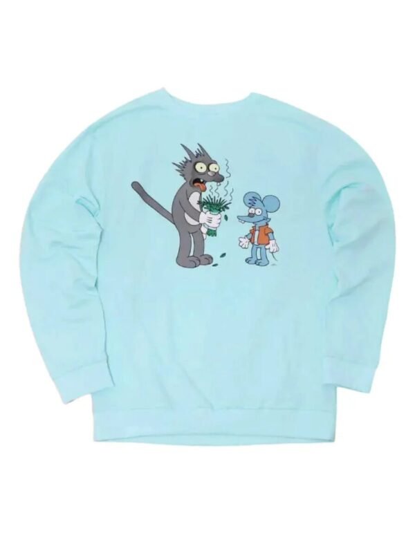 Pullover Máscara De Látex Tomy Y Daly Hombre Pullover Máscara De Látex Tomy Y Daly Hombre