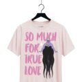 Playera Máscara De Látex Disney So Much For True Love Mujer