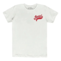 Playera Máscara De Látex Sensei Unisex