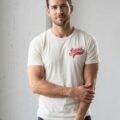Playera Máscara De Látex Sensei Unisex