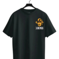Playera Máscara De Látex Nami Hombre