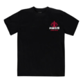 Playera Máscara De Látex Ryomen Sukuna Hombre