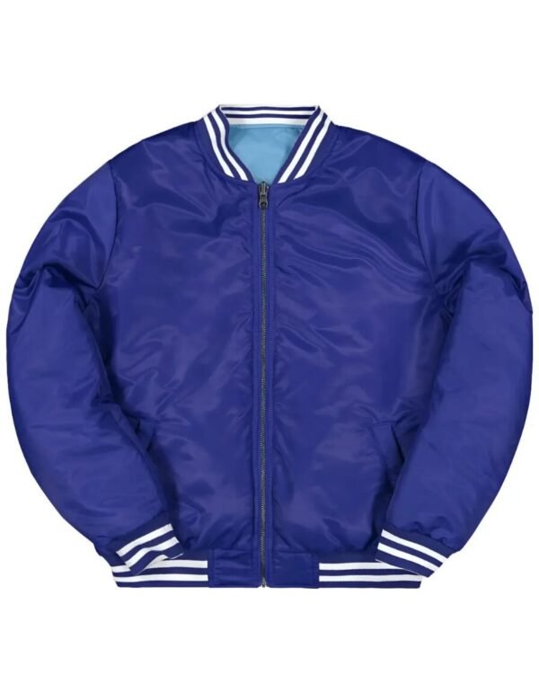 Bomber Jacket Máscara De Látex Capitan America Mujer Bomber Jacket Máscara De Látex Capitan America Mujer