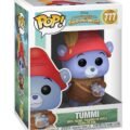 Funko Pop Disney: Adventures of The GummiBears- Tummi