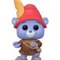 Funko Pop Disney: Adventures of The GummiBears- Tummi