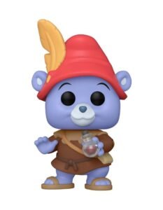 Funko Pop Disney: Adventures of The GummiBears- Tummi
