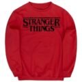 Pullover Máscara de Látex Stranger Things Hombre