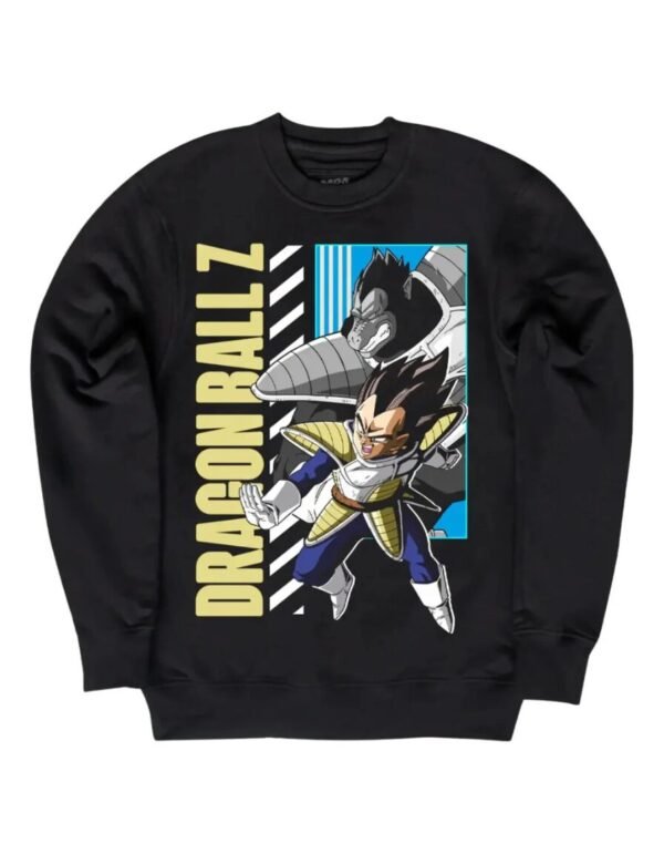 Pullover Máscara De Látex Dragon Ball Ozaru Hombre