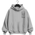 Hoodie Máscara De Látex Dragon Ball Fusíon Z Hombre