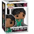 Funko Pop Tv: Juego Del Calamar - Ali 199