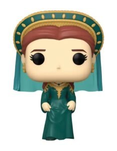 Funko Pop Tv: Game Of Thrones House Of Dragon - Alicent Hightower