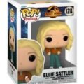 Funko Pop Movies: Jurassic World : Dr. Ellie Sattler