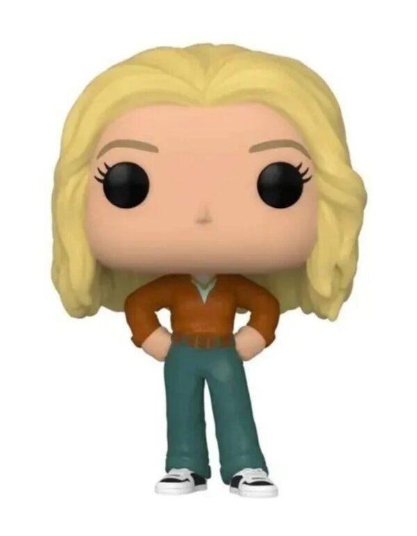 Funko Pop Movies: Jurassic World : Dr. Ellie Sattler