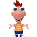 Funko Pop Disney: Phineas Y Ferb – Phineas