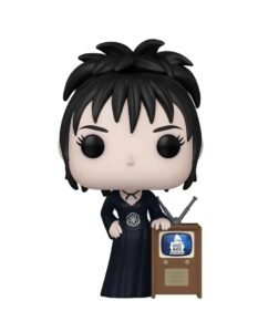 Funko Pop Movies: Beetlejuice 2 - Lydia Deetz