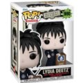 Funko Pop Movies: Beetlejuice 2 - Lydia Deetz