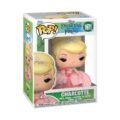 Funko Pop Disney: La princesa y el sapo - Charlotte