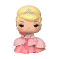 Funko Pop Disney: La princesa y el sapo - Charlotte