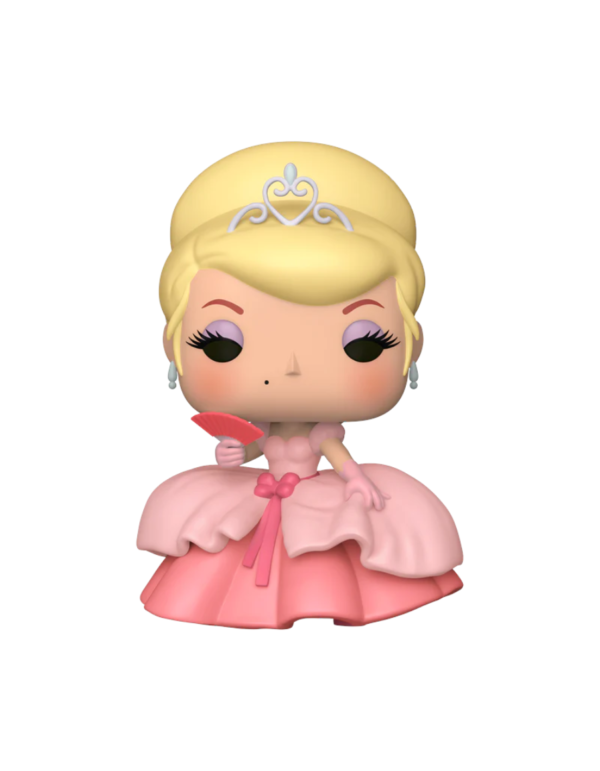 Funko Pop Disney: La princesa y el sapo - Charlotte