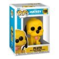 Funko Pop Disney: Clasicos - Pluto