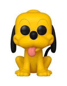 Funko Pop Disney: Clasicos - Pluto