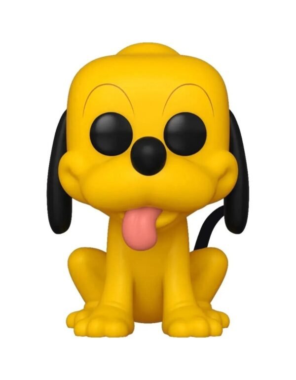 Funko Pop Disney: Clasicos - Pluto