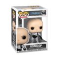 Funko Pop Movies: Robocop - Robocop