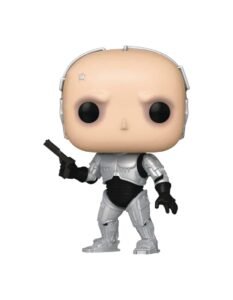 Funko Pop Movies: Robocop - Robocop