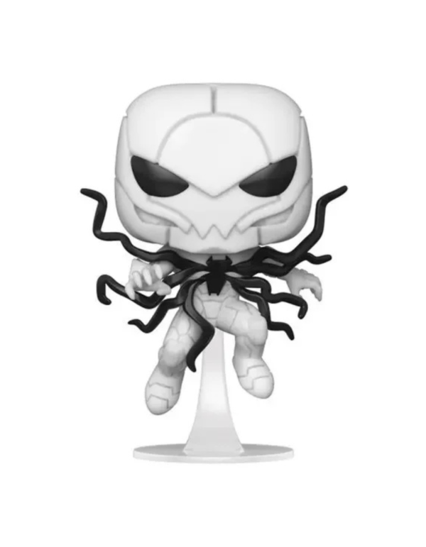 Funko Pop Marvel: Venom : Poison Spider- Man
