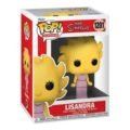 Funko Pop Animation: Simpsons - Lisandra Lisa