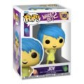 Funko Pop Disney: Intensamente 2 - Alegria