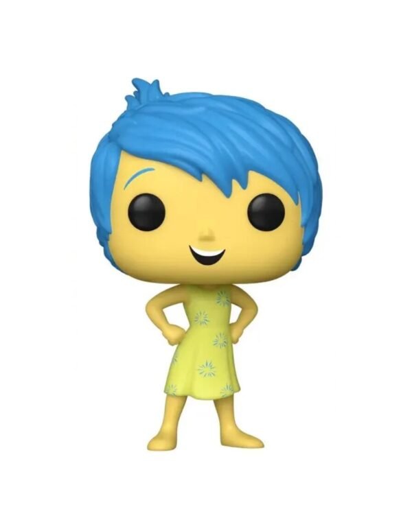 Funko Pop Disney: Intensamente 2 - Alegria